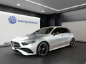 Mercedes-Benz A 200 Night Star AMG Line