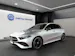 Mercedes-Benz A 200 Night Star AMG Line