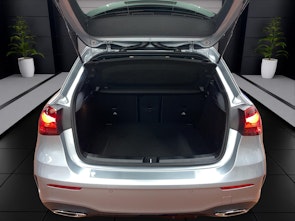 Vehicle image MERCEDES-BENZ A 200 Night Star AMG Line