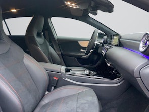 Vehicle image MERCEDES-BENZ A 200 Night Star AMG Line