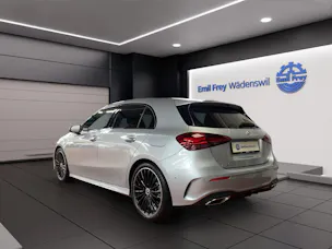 Mercedes-Benz A 200 Night Star AMG Line