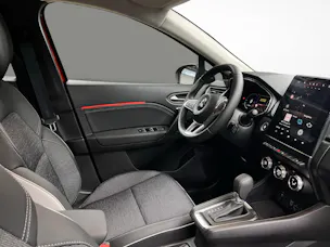 Mitsubishi ASX 1.6 PHEV Intense