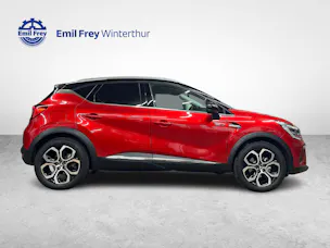 Mitsubishi ASX 1.6 PHEV Intense