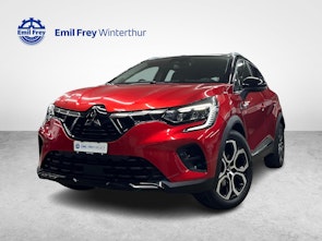 Vehicle image MITSUBISHI ASX 1.6 PHEV Intense