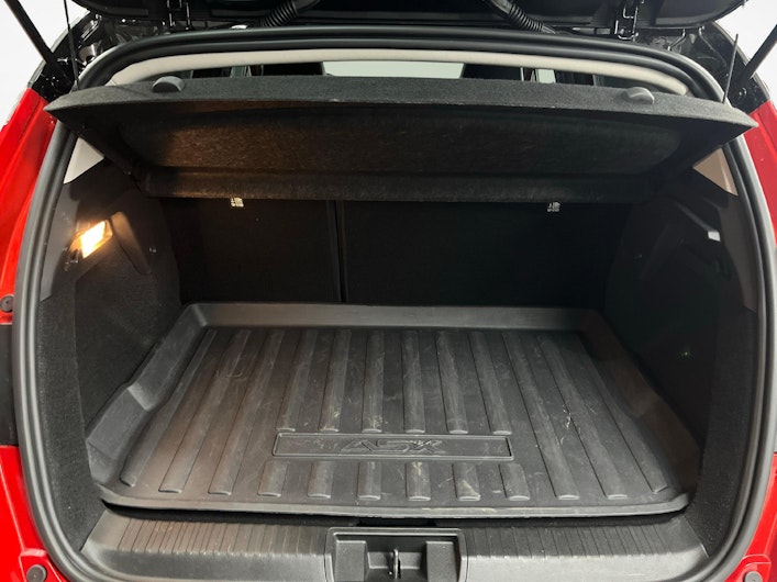 Vehicle image MITSUBISHI ASX