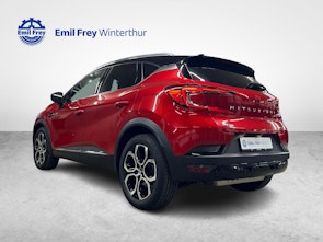 Vehicle image MITSUBISHI ASX 1.6 PHEV Intense