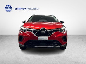 Vehicle image MITSUBISHI ASX 1.6 PHEV Intense