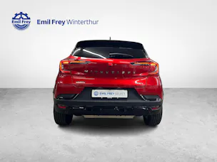 Mitsubishi ASX 1.6 PHEV Intense