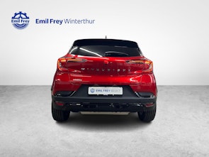 Vehicle image MITSUBISHI ASX 1.6 PHEV Intense