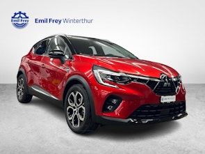 Vehicle image MITSUBISHI ASX 1.6 PHEV Intense