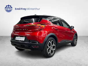 Mitsubishi ASX 1.6 PHEV Intense