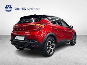 Vehicle image MITSUBISHI ASX 1.6 PHEV Intense