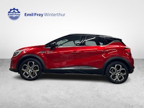 Vehicle image MITSUBISHI ASX 1.6 PHEV Intense