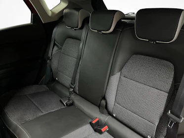 MITSUBISHI ASX 11