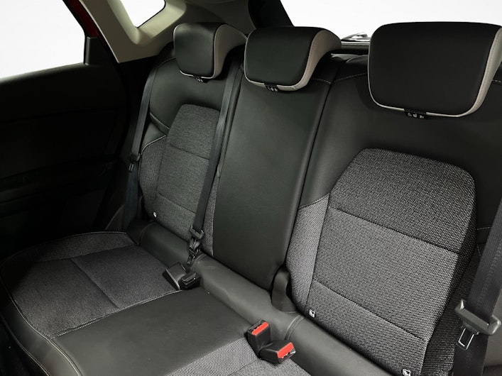 Vehicle image MITSUBISHI ASX