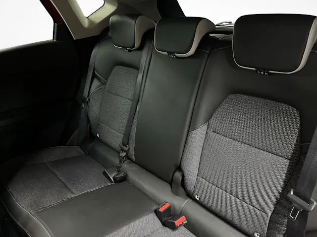 Mitsubishi ASX 1.6 PHEV Intense