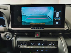 Vehicle image TOYOTA C-HR 2.0 PHEV Swiss Edition