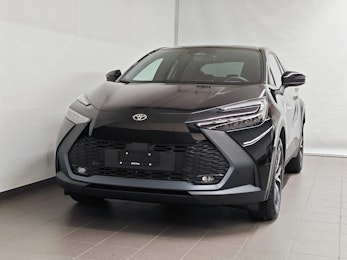 Vehicle image TOYOTA C-HR 2.0 PHEV Swiss Edition Vehicle image TOYOTA C-HR 2.0 PHEV Swiss Edition