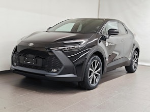 Vehicle image TOYOTA C-HR 2.0 PHEV Swiss Edition