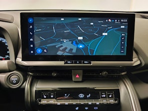 Vehicle image TOYOTA C-HR 2.0 PHEV Swiss Edition