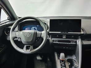 Vehicle image TOYOTA C-HR 2.0 PHEV Swiss Edition