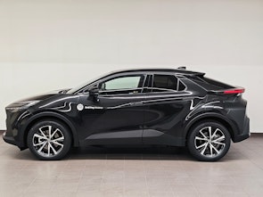 Vehicle image TOYOTA C-HR 2.0 PHEV Swiss Edition