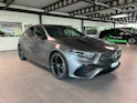 Mercedes-Benz A 200 Night Star