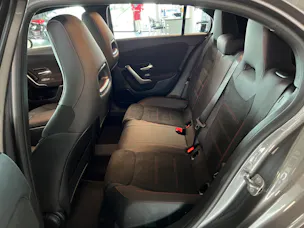 Mercedes-Benz A 200 Night Star