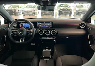 Mercedes-Benz A 200 Night Star