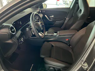 Mercedes-Benz A 200 Night Star
