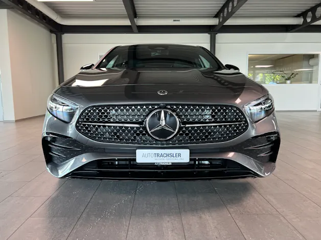 Mercedes-Benz A 200 Night Star