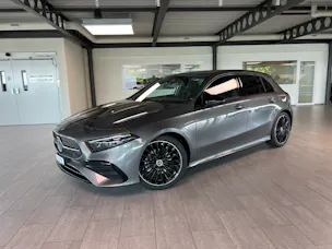 Mercedes-Benz A 200 Night Star