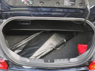 Chevrolet Camaro Convertible 6.2 V8
