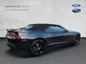 Chevrolet Camaro Convertible 6.2 V8