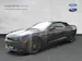 Chevrolet Camaro Convertible 6.2 V8
