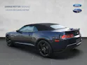 Chevrolet Camaro Convertible 6.2 V8