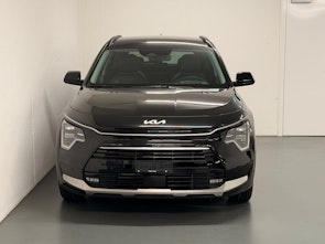 Vehicle image KIA Niro 1.6 GDi Hybrid Power Edition