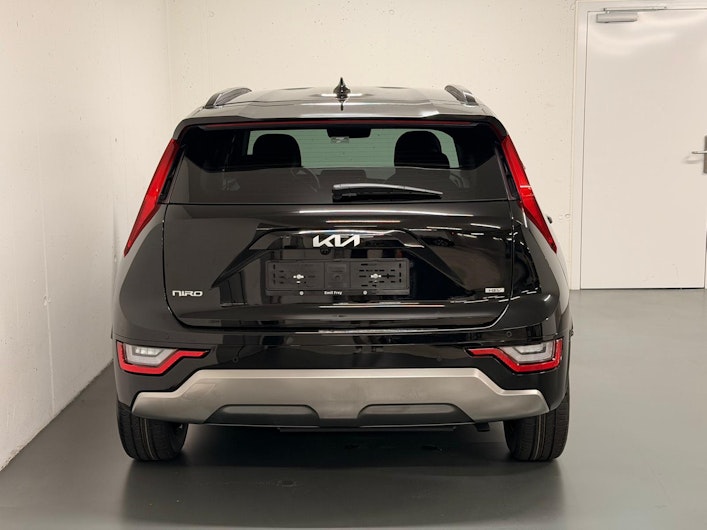 Vehicle image KIA NIRO