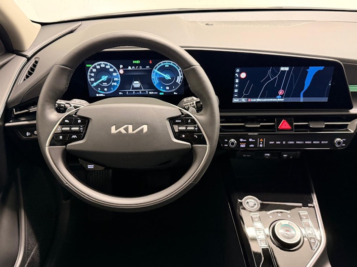 Vehicle image KIA NIRO