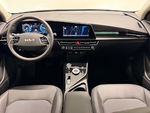 Vehicle image KIA Niro 1.6 GDi Hybrid Power Edition
