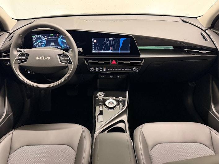 Vehicle image KIA NIRO