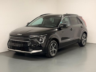 Vehicle image KIA NIRO 0