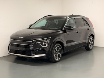 Vehicle image KIA Niro 1.6 GDi Hybrid Power Edition