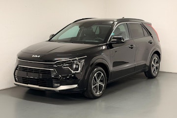 Vehicle image KIA NIRO 0 Vehicle image KIA NIRO 0