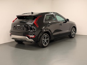 Vehicle image KIA Niro 1.6 GDi Hybrid Power Edition