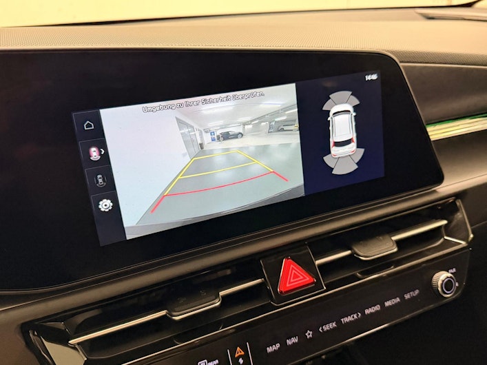 Vehicle image KIA NIRO