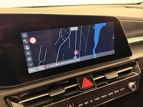 Vehicle image KIA Niro 1.6 GDi Hybrid Power Edition