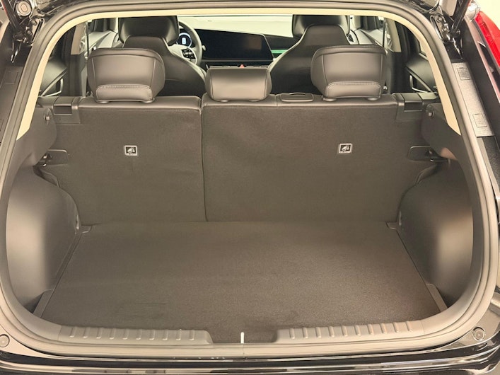 Vehicle image KIA NIRO