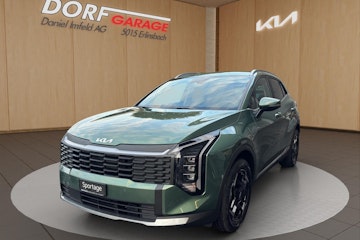 Vehicle image KIA SPORTAGE 0 Vehicle image KIA SPORTAGE 0