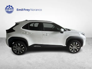 Fahrzeugbild TOYOTA Yaris Cross 1.5 VVT-i HSD Trend AWD-i